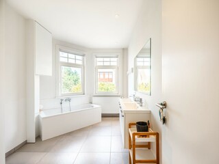 Vakantiehuis Koksijde Kenmerken 11