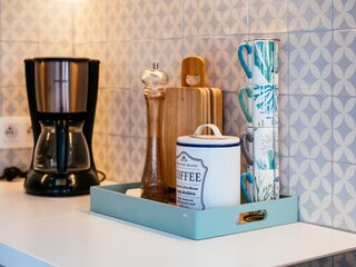 Vakantiehuis Koksijde Kenmerken 5