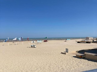 Maison de vacances Koksijde Environnement 38