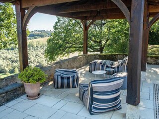 Villa Caillavet Buitenaudio-opname 2