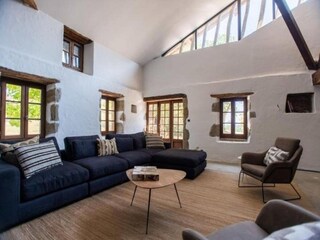 Villa Caillavet Kenmerken 12