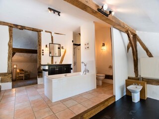 Villa Caillavet Kenmerken 15
