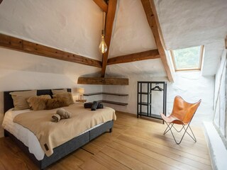 Villa Caillavet Features 23