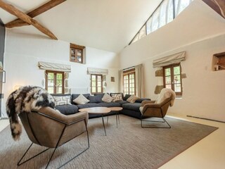 Villa Caillavet Kenmerken 6