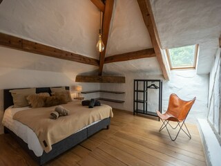 Villa Caillavet Features 24