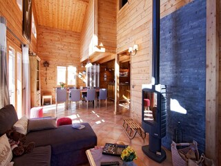 Chalet Les Deux Alpes Ausstattung 8