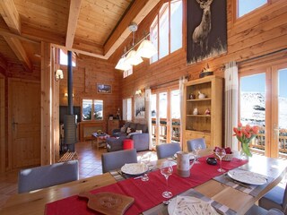 Chalet Les Deux Alpes Équipement 9