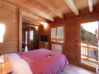 Chalet Les Deux Alpes Ausstattung 11