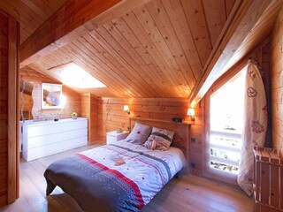 Chalet Les Deux Alpes Kenmerken 3