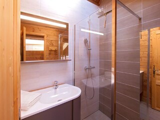 Chalet Les Deux Alpes Ausstattung 4