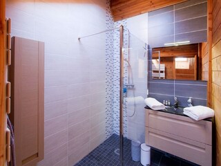 Chalet Les Deux Alpes Ausstattung 6
