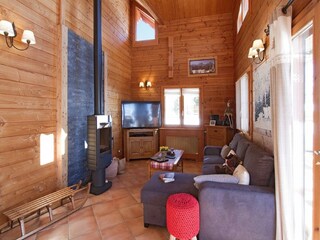 Chalet Les Deux Alpes Ausstattung 5