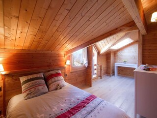 Chalet Les Deux Alpes Ausstattung 7