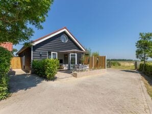 Holiday house Nice countryside home with garden - Zoutelande - image1