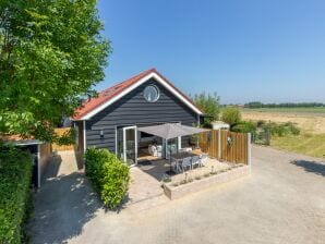 Ferienhaus Schönes Landhaus mit Garten - Zoutelande - image1