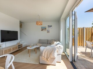 Casa de vacaciones Zoutelande Características 28