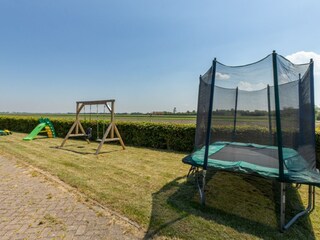 Casa de vacaciones Zoutelande Grabación al aire libre 10