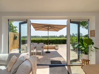 Casa de vacaciones Zoutelande Grabación al aire libre 13