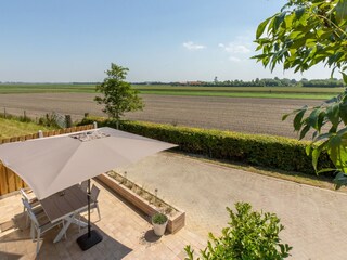 Casa de vacaciones Zoutelande Grabación al aire libre 3