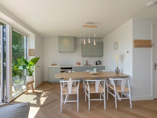 Casa de vacaciones Zoutelande Características 22