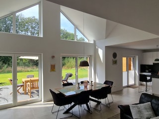 Ferienhaus Wietzendorf Ausstattung 10