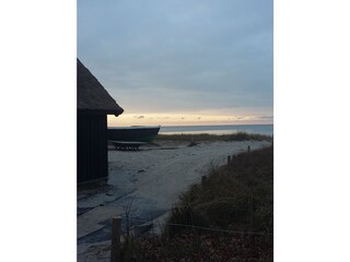 Abendstimmung