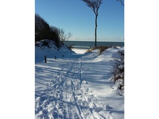 Auch im Winter eine Reise wert!