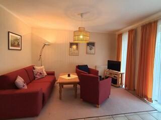 Holiday apartment Zingst Features 4