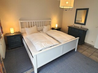 Holiday apartment Zingst Features 7
