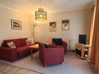 Holiday apartment Zingst Features 5