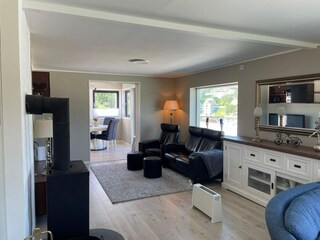 Ferienhaus Auklandshamn  19