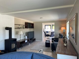 Holiday house Auklandshamn  11