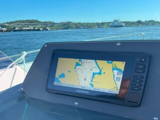 Vakantiehuis Auklandshamn Buitenaudio-opname 3