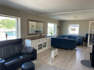 Holiday house Auklandshamn  21