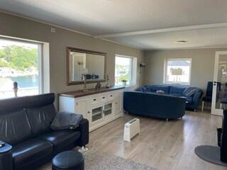 Holiday house Auklandshamn  35