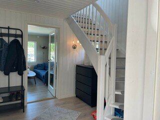 Vakantiehuis Auklandshamn  20