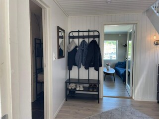 Ferienhaus Auklandshamn  30