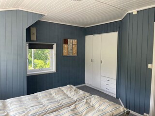 Vakantiehuis Auklandshamn  16