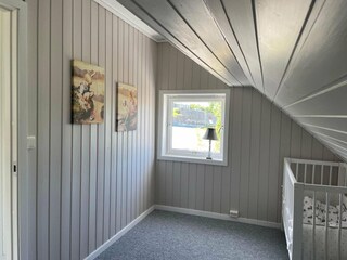 Vakantiehuis Auklandshamn  34