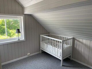 Vakantiehuis Auklandshamn  31