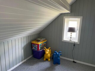 Vakantiehuis Auklandshamn  25