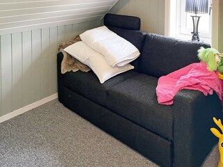 Vakantiehuis Auklandshamn  35