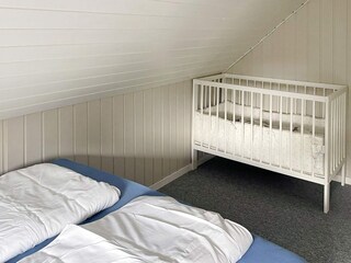 Ferienhaus Auklandshamn  15
