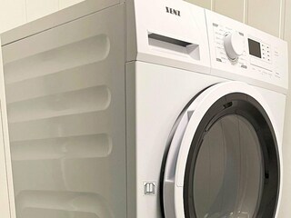 Vakantiehuis Auklandshamn  15