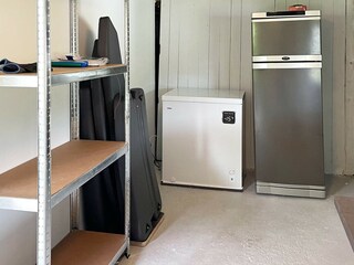 Vakantiehuis Auklandshamn  28