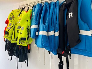 Ferienhaus Auklandshamn  24