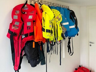 Ferienhaus Auklandshamn  32