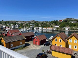 Vakantiehuis Auklandshamn  36