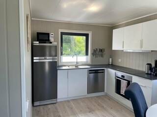 Ferienhaus Auklandshamn  18