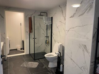Ferienhaus Auklandshamn  14